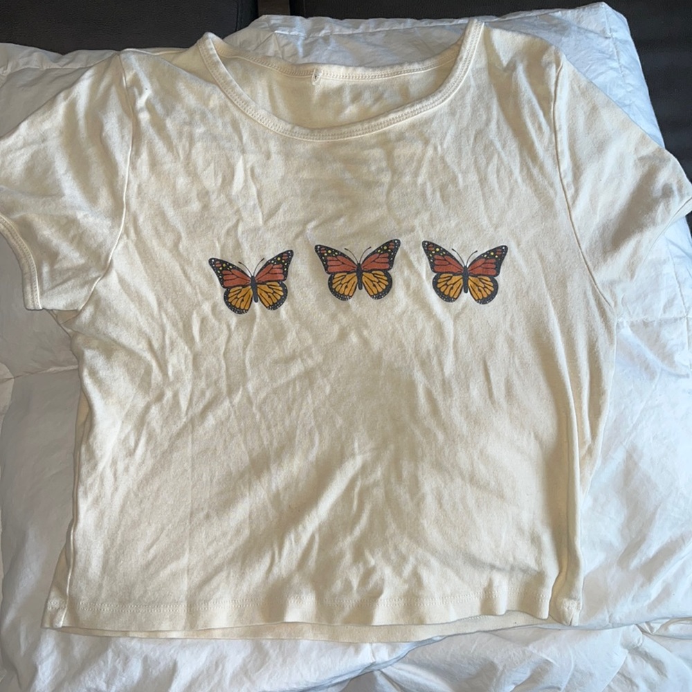 Urban outfitters tee